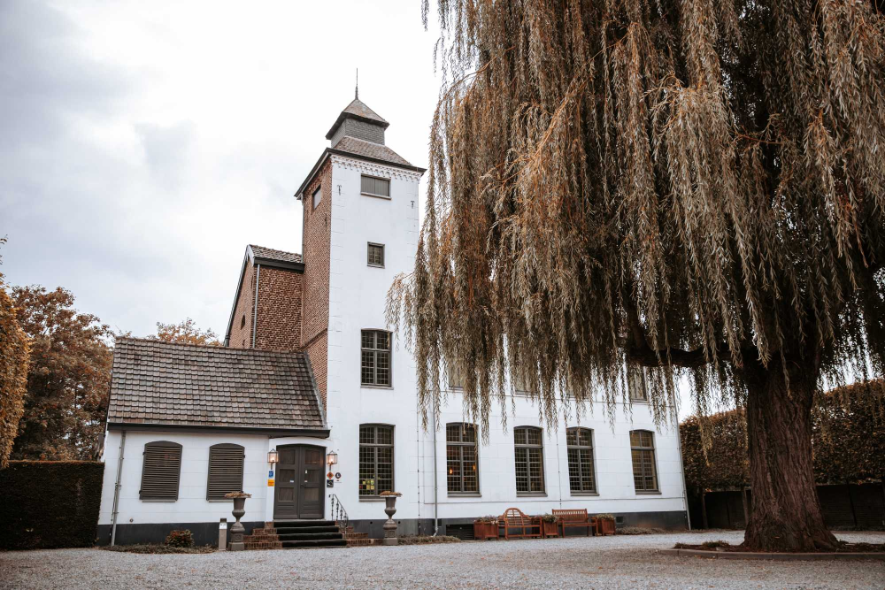 Kasteel_Eyckholt_Restaurant_Eventlocatie