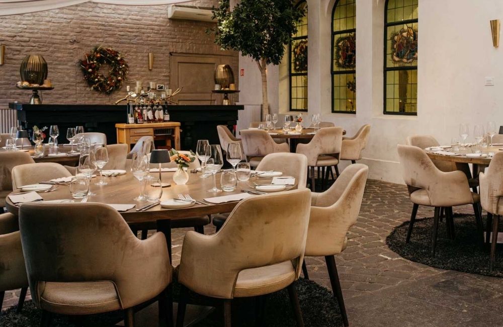 KasteelEyckholt_Finedining_Restaurant
